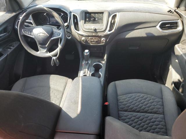 2019 CHEVROLET EQUINOX LT - 2GNAXKEV1K6110959
