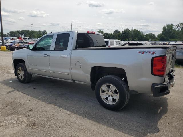 2017 CHEVROLET SILVERADO #3242537605
