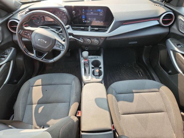 2024 CHEVROLET TRAX 1RS KL77LGE25RC237777