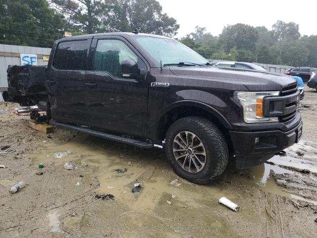 2019 FORD F150 SUPER #3285775723
