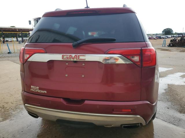 2017 GMC ACADIA DEN 1GKKNPLS6HZ187370