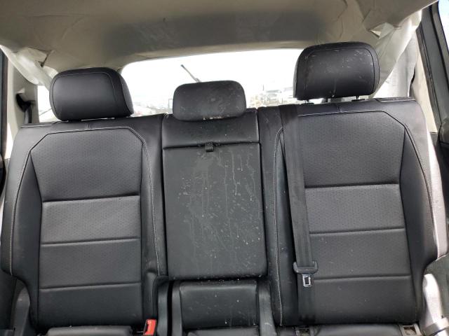 2021 VOLKSWAGEN TIGUAN SE 3VV3B7AX3MM116549