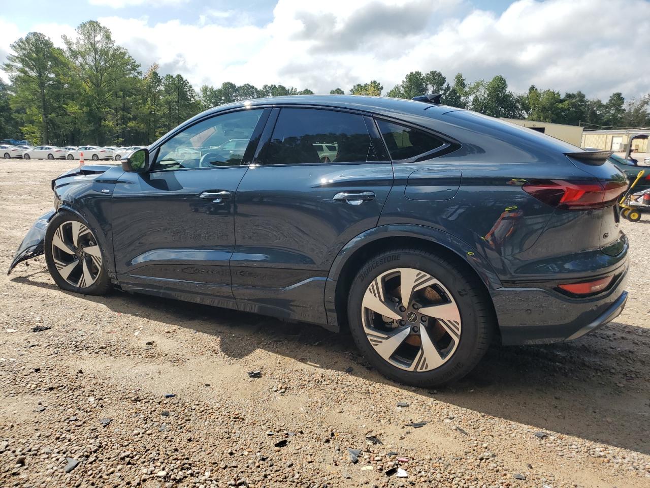 AUDI Q6 E-TRON SPORTBACK PRESTIGE