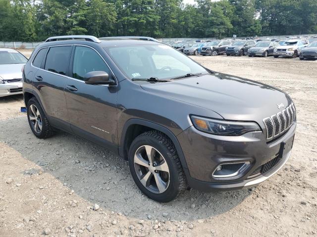 2019 JEEP CHEROKEE L - 1C4PJMDX6KD441430