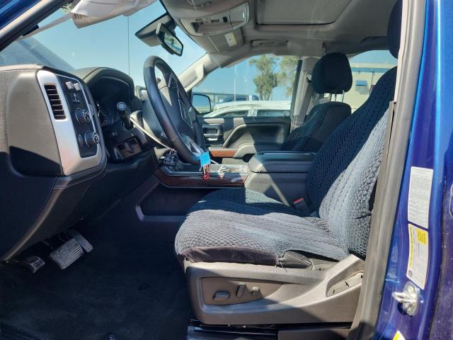 2015 GMC SIERRA K15 3GTU2VEJXFG412957