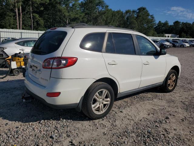 2010 HYUNDAI SANTA FE G - 5NMSG3AB3AH414770