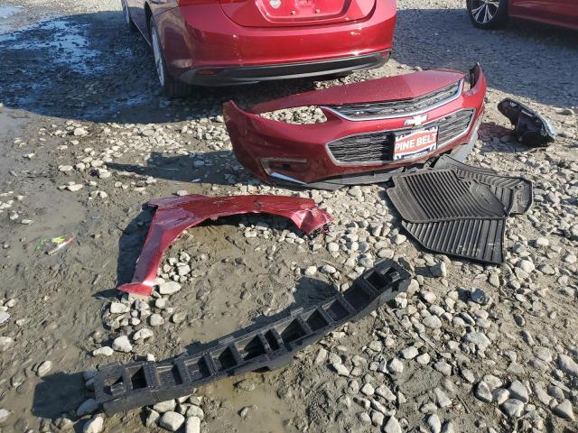 2018 CHEVROLET MALIBU LT #3292537678