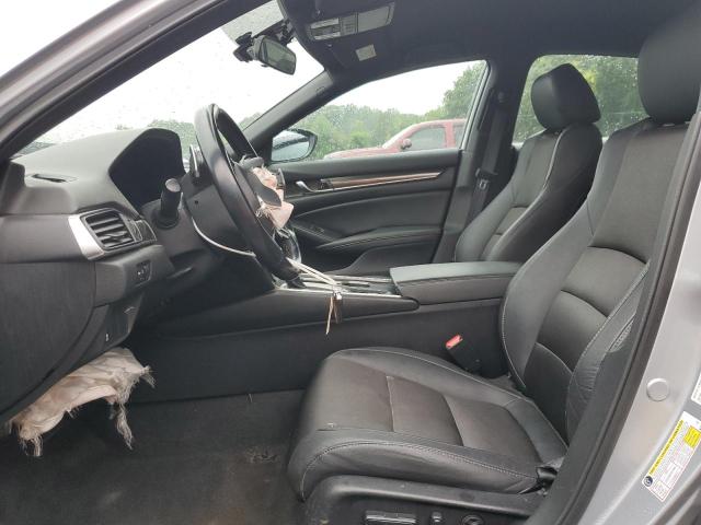 2020 HONDA ACCORD SPORT 1HGCV1F32LA070346
