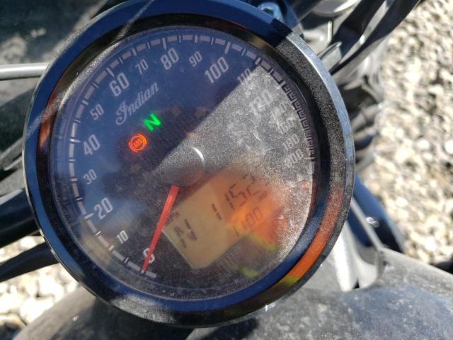 2022 INDIAN MOTORCYCLE CO. SCOUT ROGU 56KMTC117N3186749