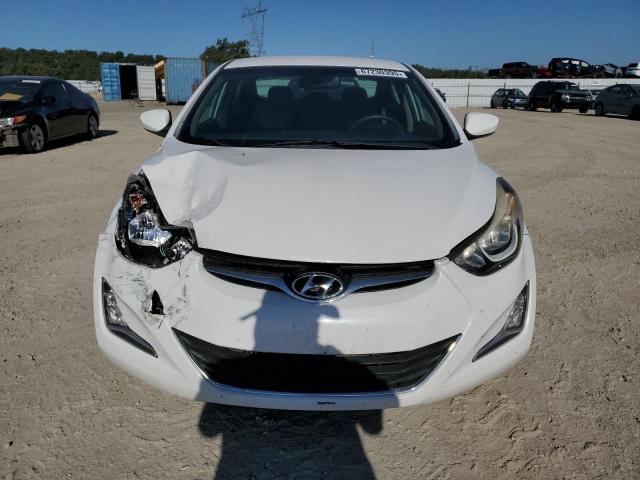 2014 HYUNDAI ELANTRA SE - 5NPDH4AE8EH506858