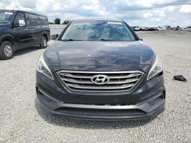 2016 HYUNDAI SONATA SPO - 5NPE34AF9GH311334