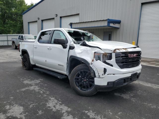 2025 GMC SIERRA K1500 ELEVATION 1GTUUCED8SZ181074