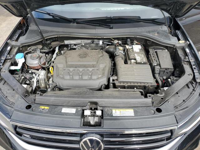 2024 VOLKSWAGEN TIGUAN SE R-LINE BLACK 3VV8B7AX5RM065729