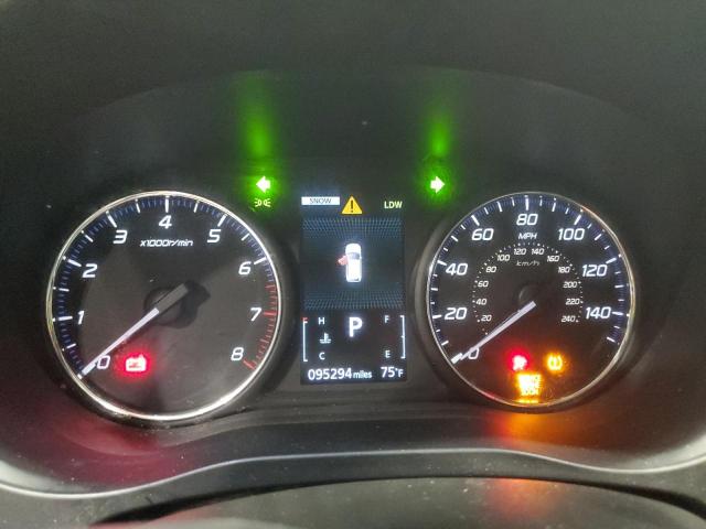 2020 MITSUBISHI OUTLANDER JA4AZ3A3XLZ038009