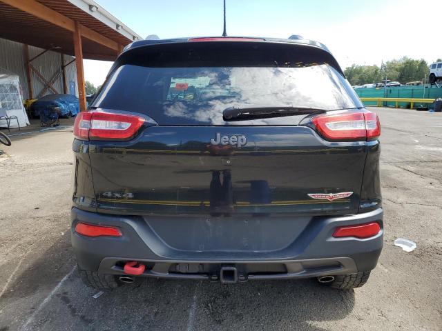 2015 JEEP CHEROKEE T - 1C4PJMBS4FW503330