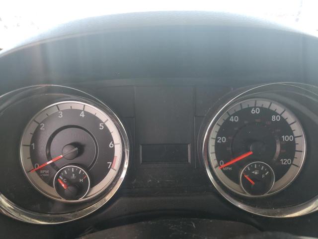 2018 DODGE GRAND CARA 2C4RDGBG5JR133763