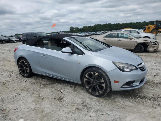 2016 BUICK CASCADA PR W04WT3N58GG084054
