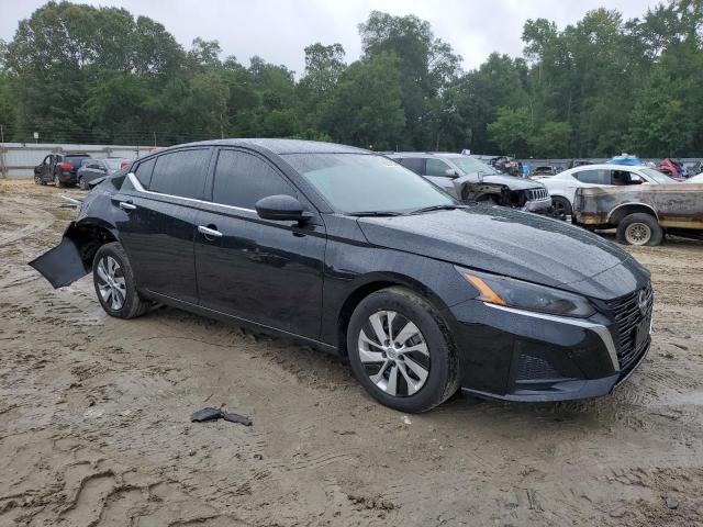 2024 NISSAN ALTIMA S 1N4BL4BV2RN384482