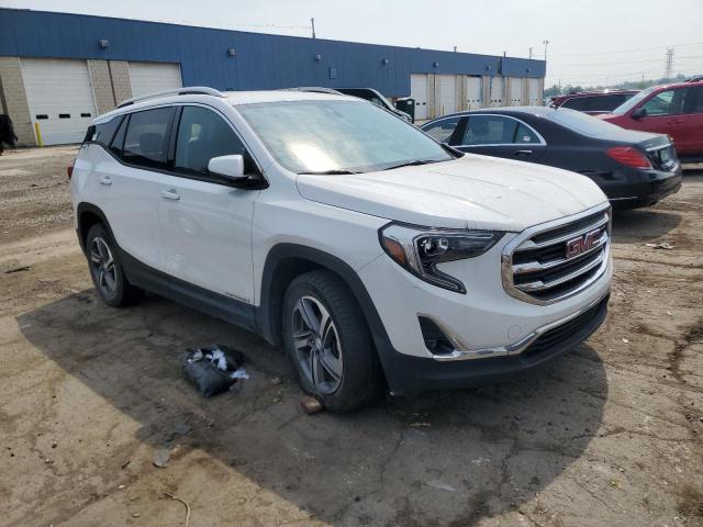 2020 GMC TERRAIN SL 3GKALPEV2LL318187