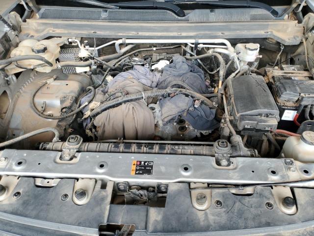 2015 CHEVROLET COLORADO L 1GCGSBE37F1140797