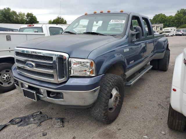 FORD F350 SUPER