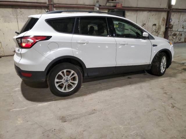 2018 FORD ESCAPE SEL 1FMCU9HD2JUC79146