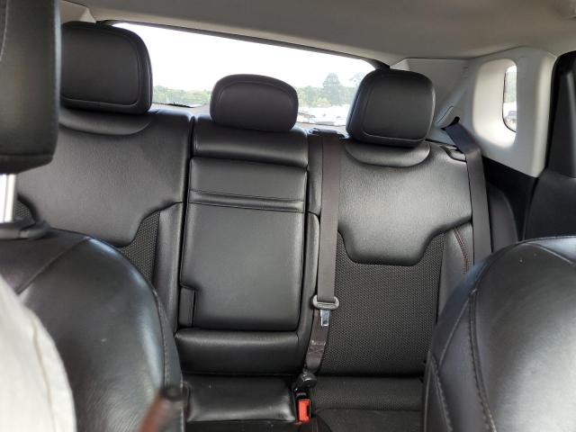 2019 JEEP COMPASS TRAILHAWK - 3C4NJDDB8KT671539