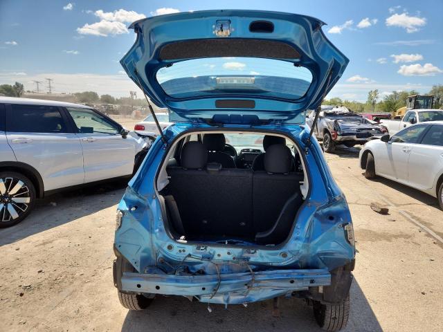 2018 MITSUBISHI MIRAGE ES ML32A3HJ8JH014867