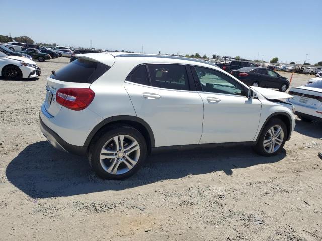 2016 MERCEDES-BENZ GLA 250 4MATIC WDCTG4GB8GJ262533