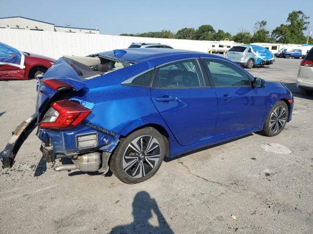 2017 HONDA CIVIC EX - 19XFC1F35HE012513