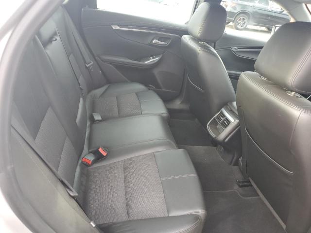 2017 CHEVROLET IMPALA LT 1G1105S38HU159080