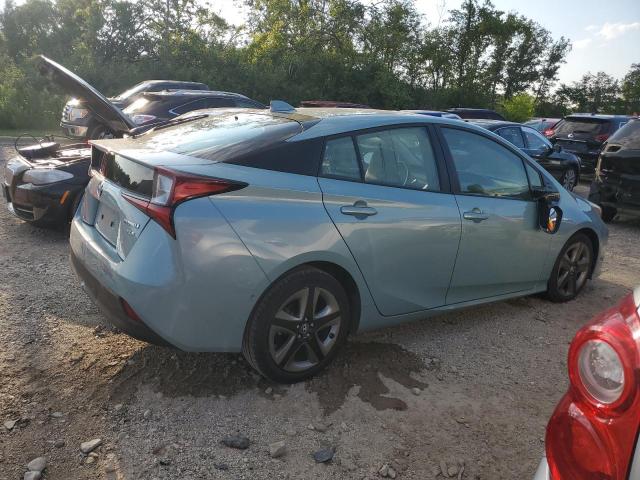 2020 TOYOTA PRIUS L JTDKARFU5L3106466
