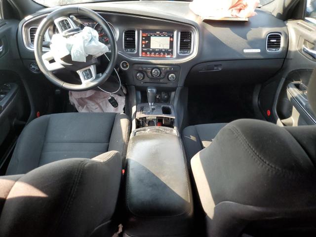 2014 DODGE CHARGER R/T - 2C3CDXCT5EH256691