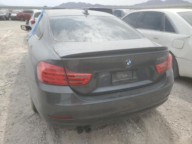 2015 BMW 428 I WBA3N7C52FK223021