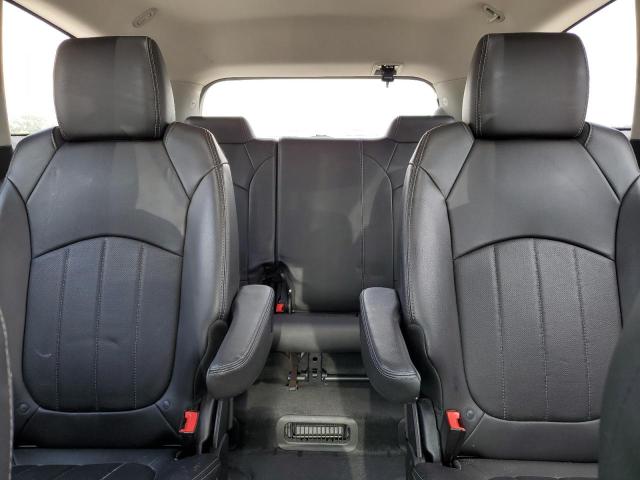 2015 BUICK ENCLAVE 5GAKVBKD6FJ313824