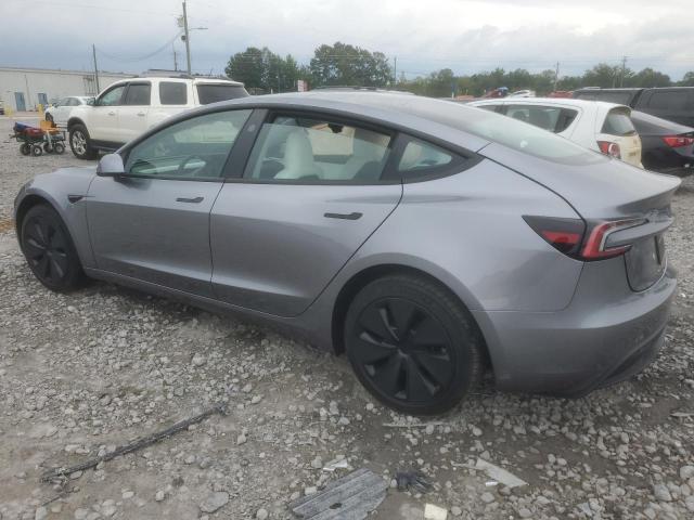 2025 TESLA MODEL 3 5YJ3E1EA2SF058475