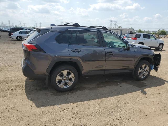 2024 TOYOTA RAV4 XLE - 2T3P1RFV5RC437490
