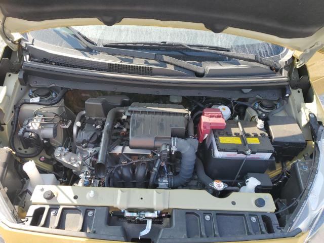 2024 MITSUBISHI MIRAGE ES ML32AUHJ3RH037474
