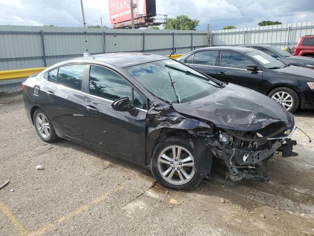 2017 CHEVROLET CRUZE LT #3290563779
