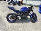 2024 YAMAHA YZFR3 A - MH3RH18Y9RK016233