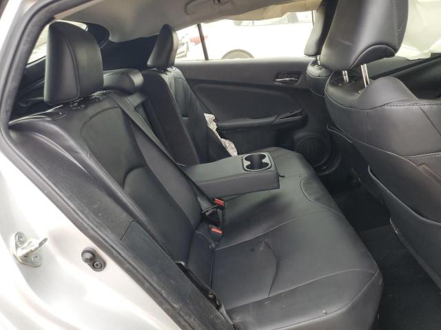 2022 TOYOTA PRIUS NIGH JTDKAMFU1N3187715