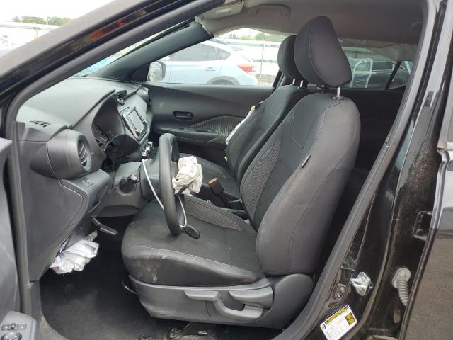 2019 NISSAN KICKS S - 3N1CP5CU2KL559868