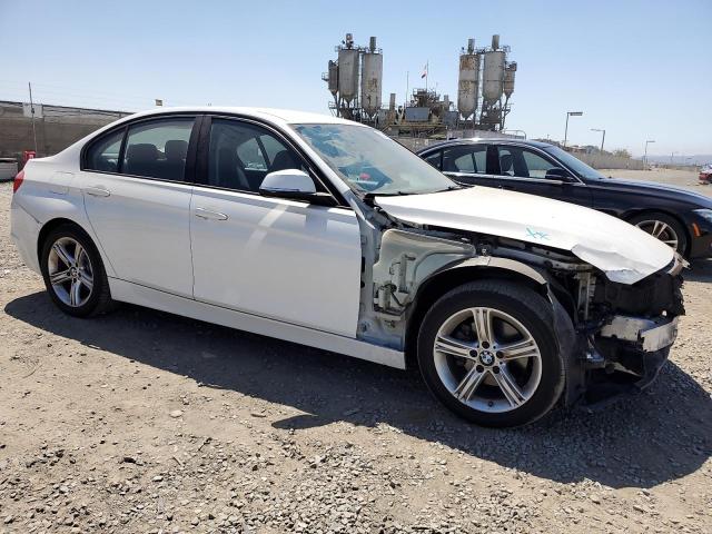 2015 BMW 328 I SULEV WBA3C1G58FNR50207