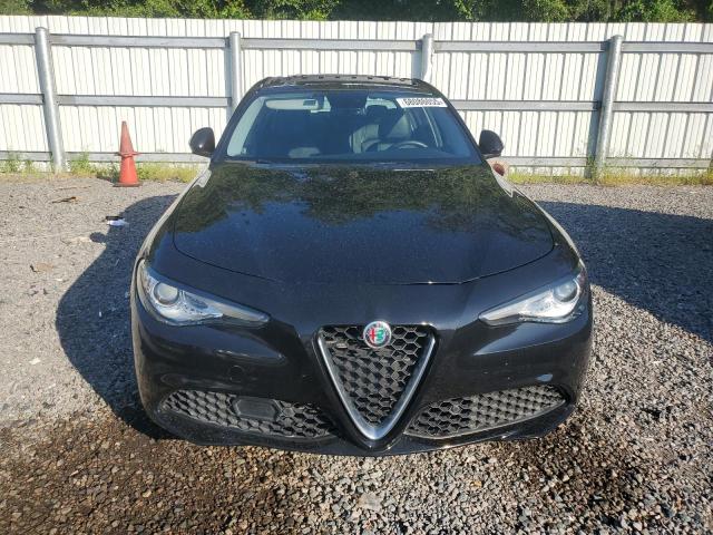 2019 ALFA ROMEO GIULIA ZARFAMAN3K7599629