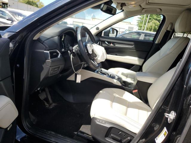 2023 MAZDA CX-5 PREMIUM JM3KFBDM6P0248190
