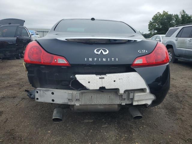 2009 INFINITI G37 #3292461690