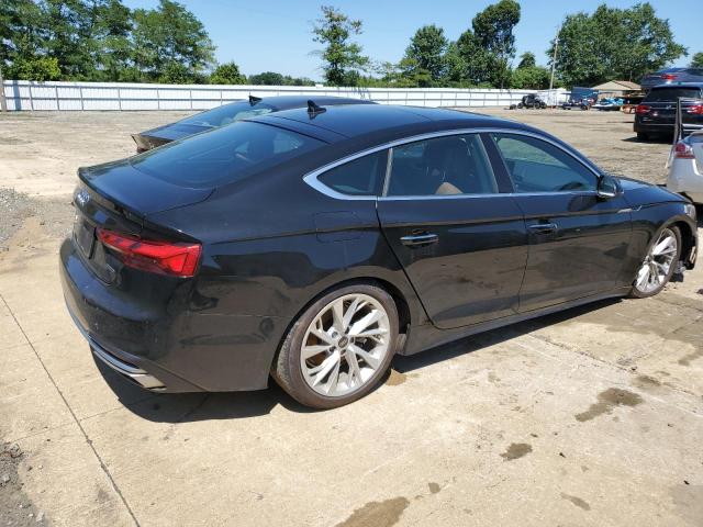 2022 AUDI A5 PREMIUM WAUABCF50NA015342