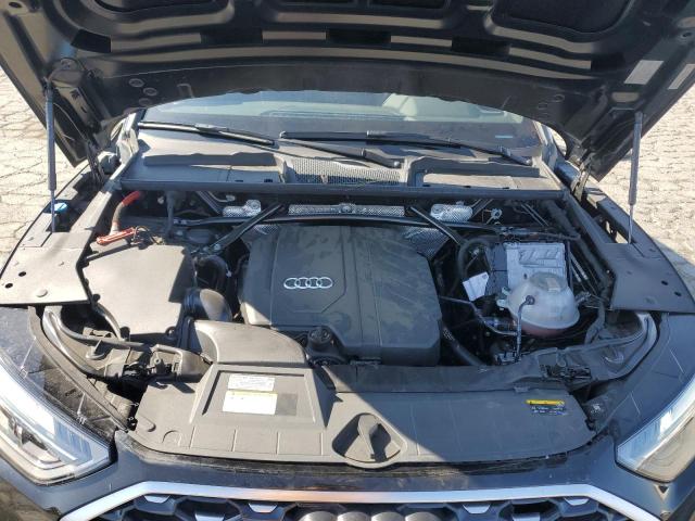 2021 AUDI Q5 SPORTBA WA15AAFY6M2112313