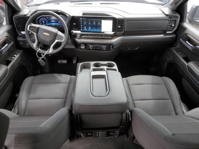 2024 CHEVROLET SILVERADO - 1GCPDKEK6RZ127059
