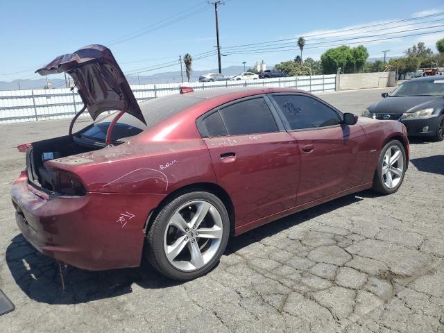 2017 DODGE CHARGER R/T 2C3CDXCT7HH537654